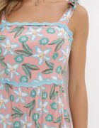 rosa Rochie Roz Sofyne