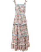 rosa Rochie Roz Sofyne