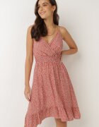 rosa Rochie Roz somon