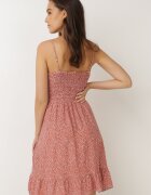 rosa Rochie Roz somon