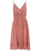 rosa Rochie Roz somon