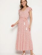 rosa Rochie Roză Cadulenn