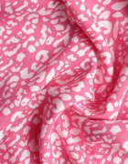 rosa Rochie Rozalie din Viscoză Kephestra