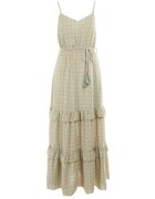 rosa Rochie Verde Darcy