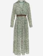 rosa Rochie Verde Epicenter