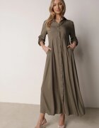 rosa Rochie Verde închis Controllable