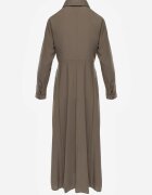 rosa Rochie Verde închis Controllable