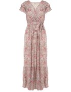 rosa Rochie Verde-Roșu Rhenosyne