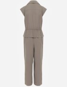 rosa Salopetă Casual Khaki