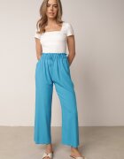 rosita Pantaloni Albastre Sharrill