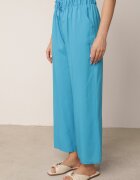 rosita Pantaloni Albastre Sharrill