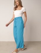 rosita Pantaloni Albastre Sharrill