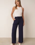 rosita Pantaloni Granat Sharrill