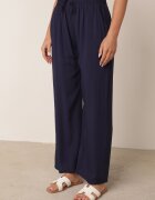 rosita Pantaloni Granat Sharrill