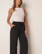 rosita Pantaloni Negri Sharrill