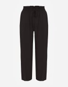 rosita Pantaloni Negri Sharrill