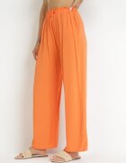 rosita Pantaloni Portocalii Sharrill