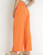 rosita Pantaloni Portocalii Sharrill