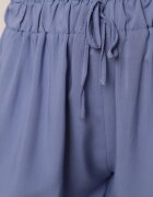 rosita Pantaloni scurți Albastru deschis