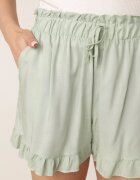 rosita Pantaloni scurți Verde deschis