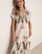 rosita Rochie Verde