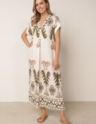 rosita Rochie Verde