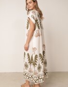 rosita Rochie Verde