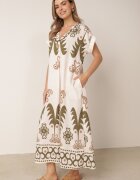 rosita Rochie Verde