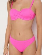 rosse line Bikini Roz Sutien Legat la spate 2 Perechi Chiloți Tip Figă Galarella