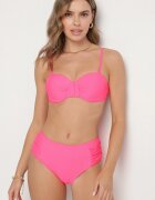 rosse line Costum de baie bikini Roz