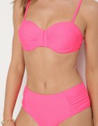 rosse line Costum de baie bikini Roz