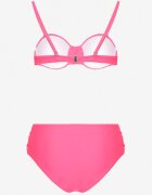 rosse line Costum de baie bikini Roz