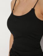 rosse line Top Negru