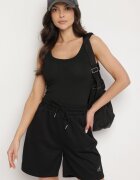 rosse line Top Negru
