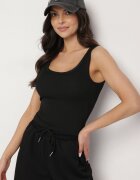 rosse line Top Negru