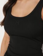 rosse line Top Negru