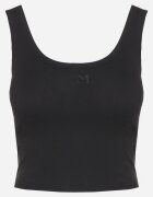 rosse line Top Negru