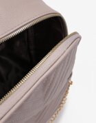  Rucsac Mic Urban Gri matlasat Zilantia