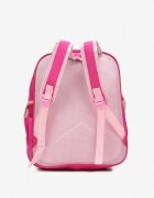 Rucsac Roz cu bretele reglabile cu buzunar cu velcro Qulise