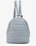  Rucsac Urban Albastru din Piele ecologică Ragnara