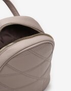  Rucsac Urban Gri din Piele ecologică Ragnara