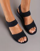  Sandale Albastru marin Slip-on Tiamaxine