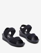  Sandale Albastru marin Slip-on Tiamaxine