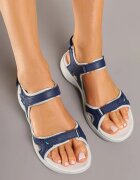  Sandale Bleu marin Mayarissa