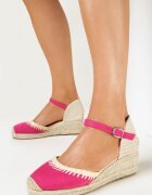  Sandale Fucsia