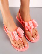  Sandale Fucsia