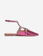  Sandale Fucsia Ismilea