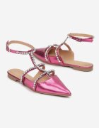  Sandale Fucsia Ismilea