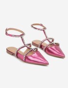  Sandale Fucsia Ismilea