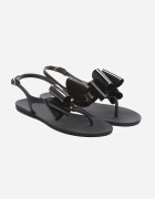  Sandale Negre